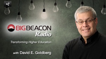 Big Beacon Radio: Transforming Higher Education