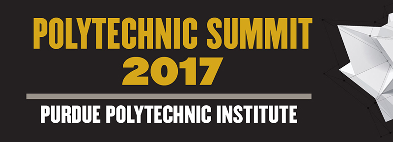 2017 Polytechnic Summit