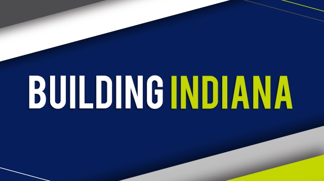 Building Indiana